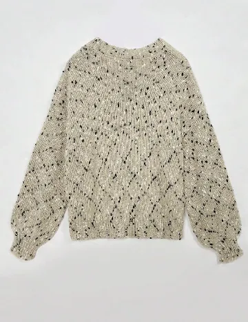 Pulover SHEIN, mix culori Mix culori