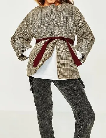 Jacheta Zara, maro Maro