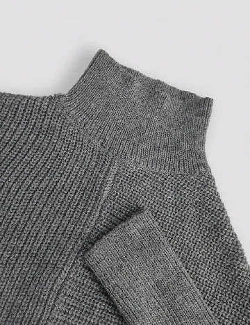 Compleu SHEIN, gri Gri