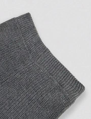 Compleu SHEIN, gri Gri