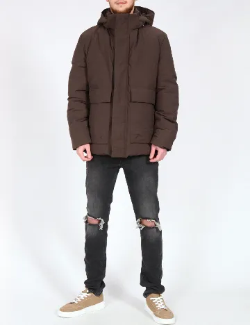 Geaca Zara, maro Maro