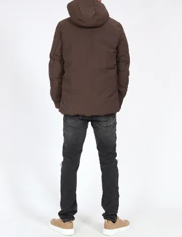 Geaca Zara, maro Maro