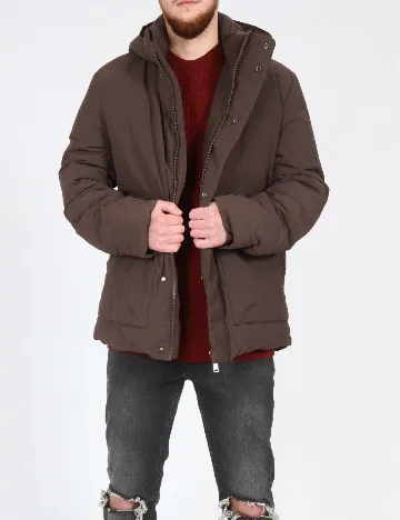 Geaca Zara, maro Maro