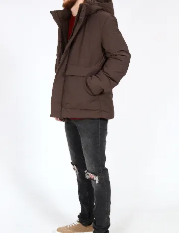 Geaca Zara, maro Maro