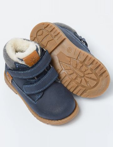 Ghete Cool Club, bleumarin