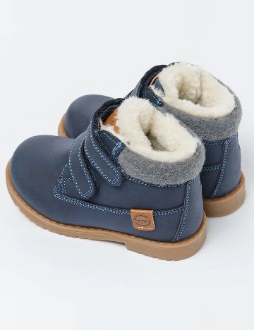 Ghete Cool Club, bleumarin