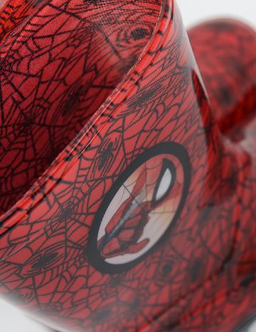 Cizme de ploaie Cool Club, rosu