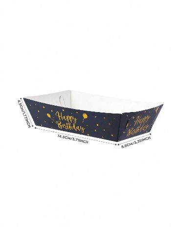 Set cutii SHEIN, negru