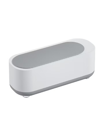 Masina de curatat multifunctionala SHEIN, alb