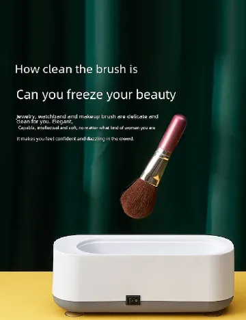 Masina de curatat multifunctionala SHEIN, alb Albastru