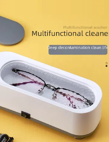 Masina de curatat multifunctionala SHEIN, alb Albastru