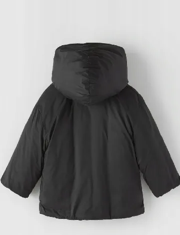 Geaca Zara, negru Negru