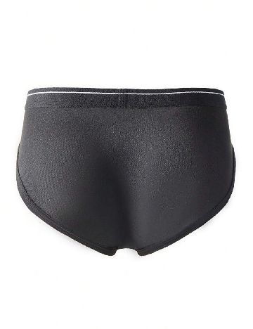 Set chiloti 3 perechi SHEIN, negru