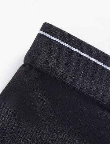 Set chiloti 3 perechi SHEIN, negru