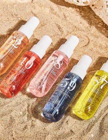 Set parfumuri SHEIN, mix culori