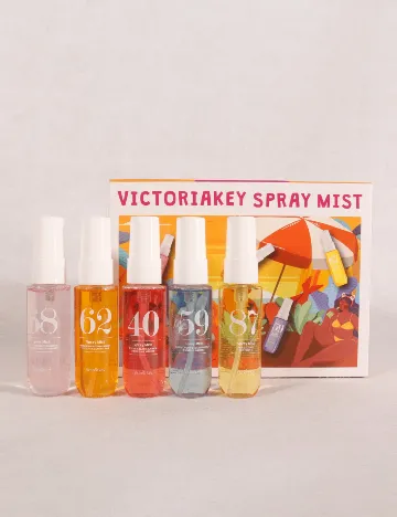 Set parfumuri SHEIN, mix culori Mix culori