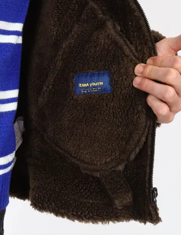 Jacheta Zara, maro Maro