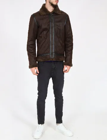 Jacheta Zara, maro Maro