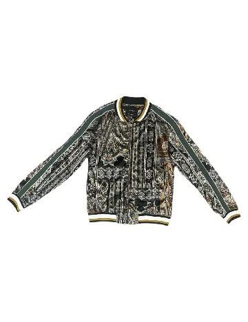 Jacheta Zara, mix culori Mix culori