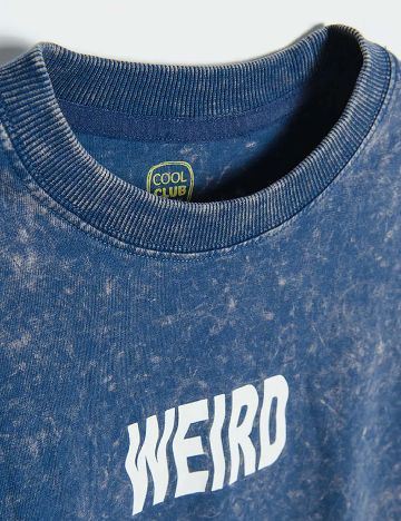 Bluza Cool Club, albastru