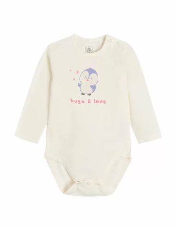 Compleu Cool Club, roz/alb