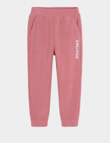 Pantaloni Cool Club, roz