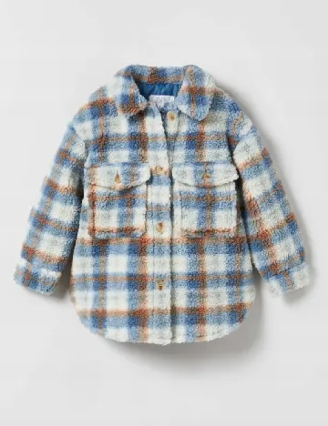 Jacheta Zara, mix culori Mix culori