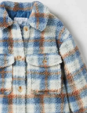 Jacheta Zara, mix culori Mix culori