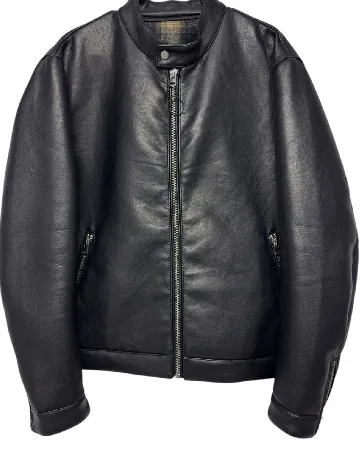 Jacheta Zara, negru Negru