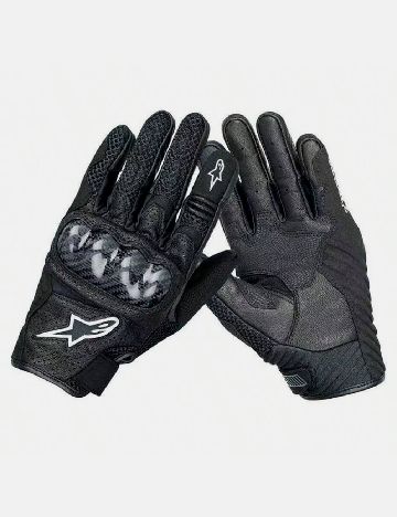 Manusi Alpinestars, negru