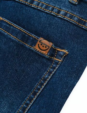 Blugi Cool Club, bleumarin