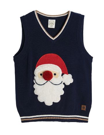 Vesta Cool Club, bleumarin inchis