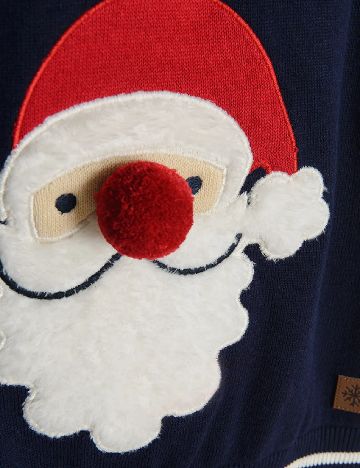 Vesta Cool Club, bleumarin inchis