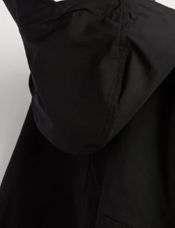 Geaca Zara, negru Negru