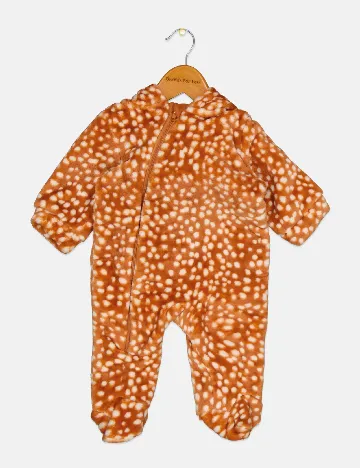 Salopeta Cool Club, maro Maro