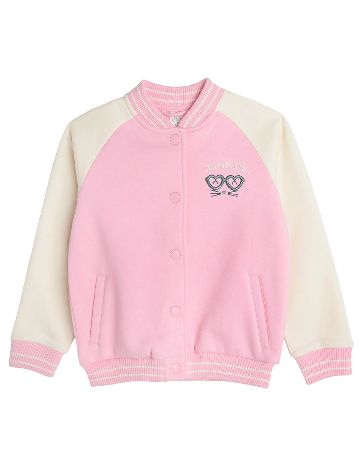 Jacheta Cool Club, roz