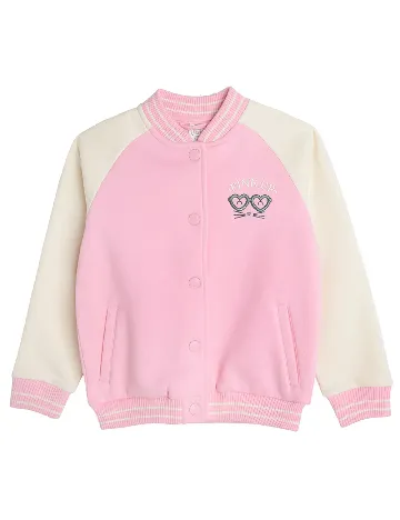 Jacheta Cool Club, roz Roz