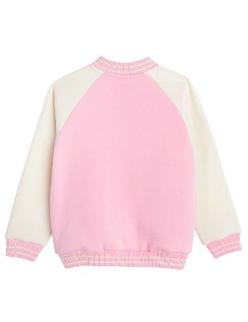 Jacheta Cool Club, roz