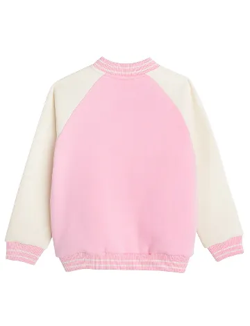 Jacheta Cool Club, roz Roz