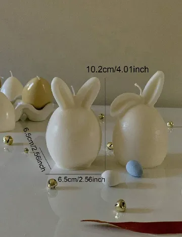 Lumanare parfumata SHEIN, roz Roz