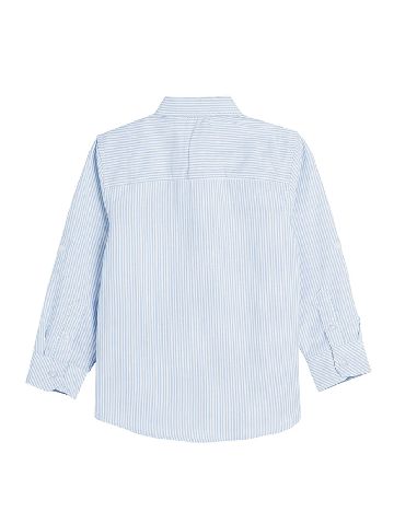 Camasa Cool Club, albastru