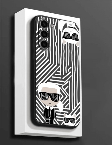 Husa Samsung Galaxy A22 5G SHEIN, negru