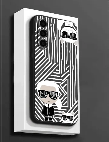 Husa Samsung Galaxy A22 5G SHEIN, negru Negru