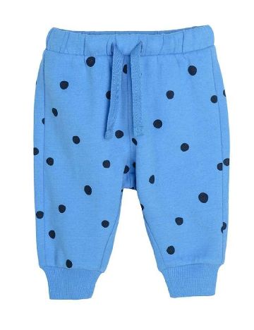 Compleu Cool Club, albastru