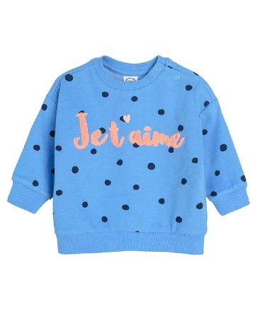 Compleu Cool Club, albastru