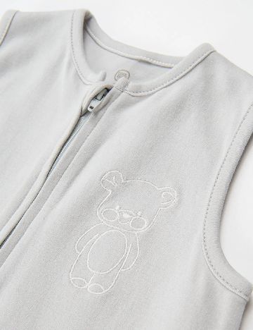 Combinezon Cool Club, gri