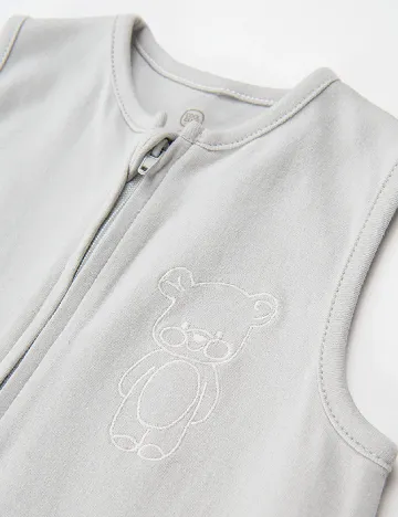 Combinezon Cool Club, gri Gri