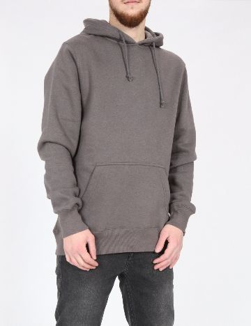 Hanorac Pull&Bear, gri