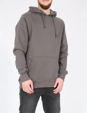 Hanorac Pull&Bear, gri Gri