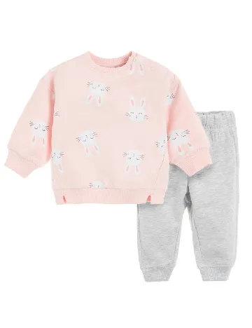 Compleu Cool Club, mix culori Mix culori